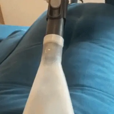 Higienização em Sofás